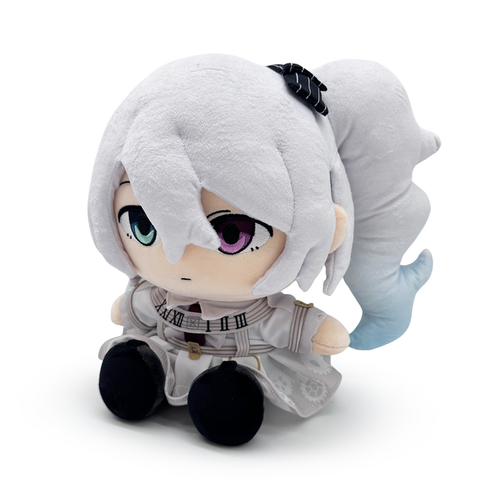 Empty Sekai Hatsune Miku Plush (9in)