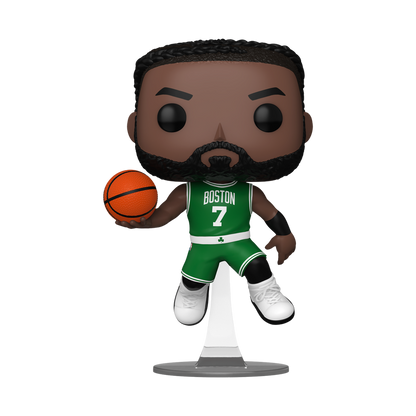 Pop! Jaylen Brown