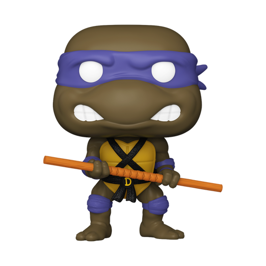 Donatello