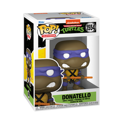 Donatello