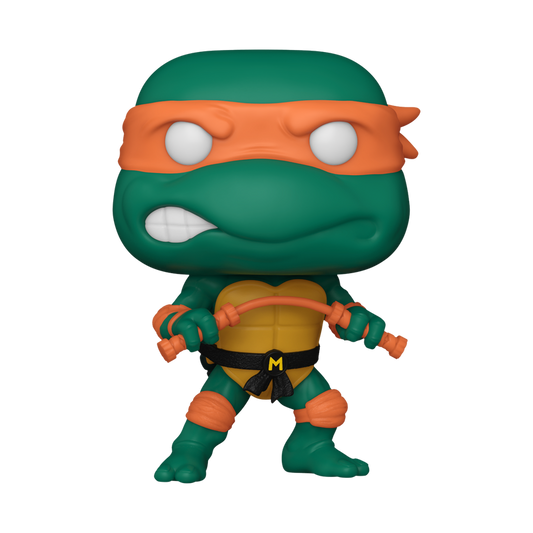 Michelangelo