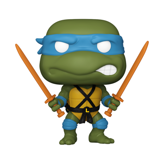 Pop! Leonardo (Classic)