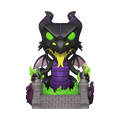 pop deluxe maleficent on bridge 1453