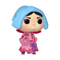 Pop! Burnet