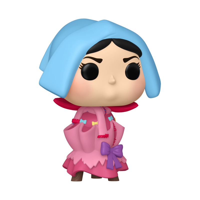 Pop! Burnet