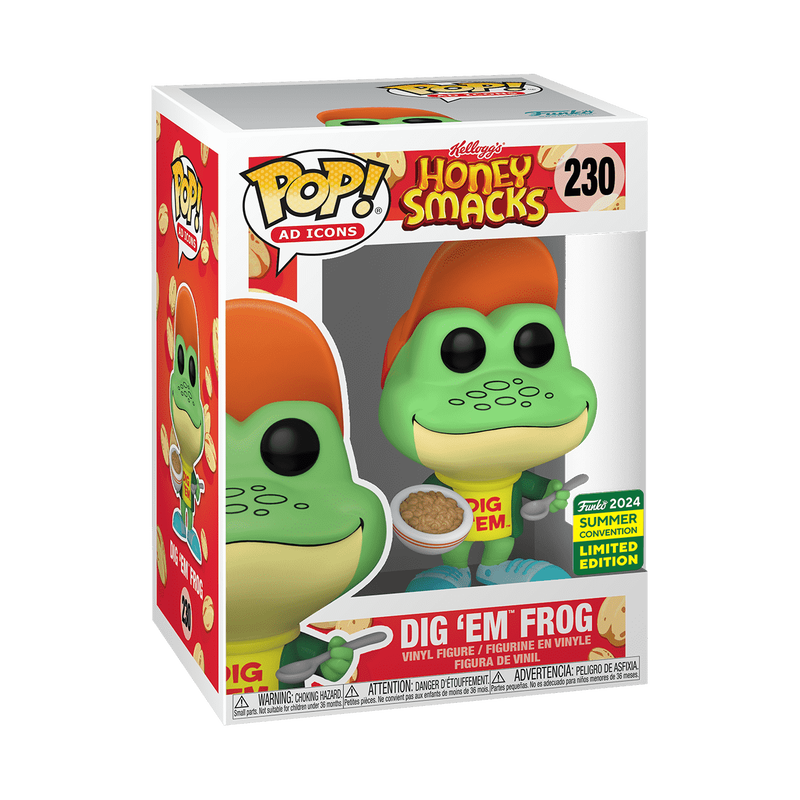 pop