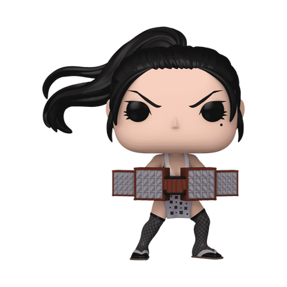 Pop! Hinatsuru avec Kunai