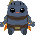 Savix Plush (9in)