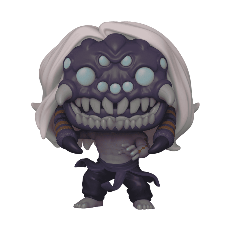 Pop! Spider Demon Father