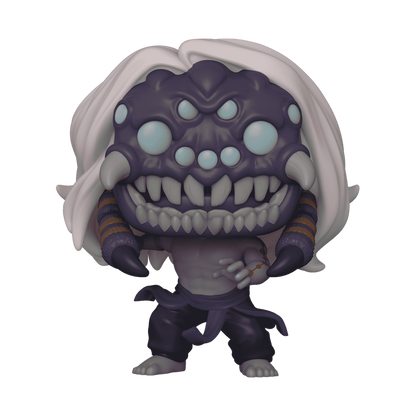 Pop! Spider Demon Father