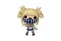 Himiko Toga su kauke