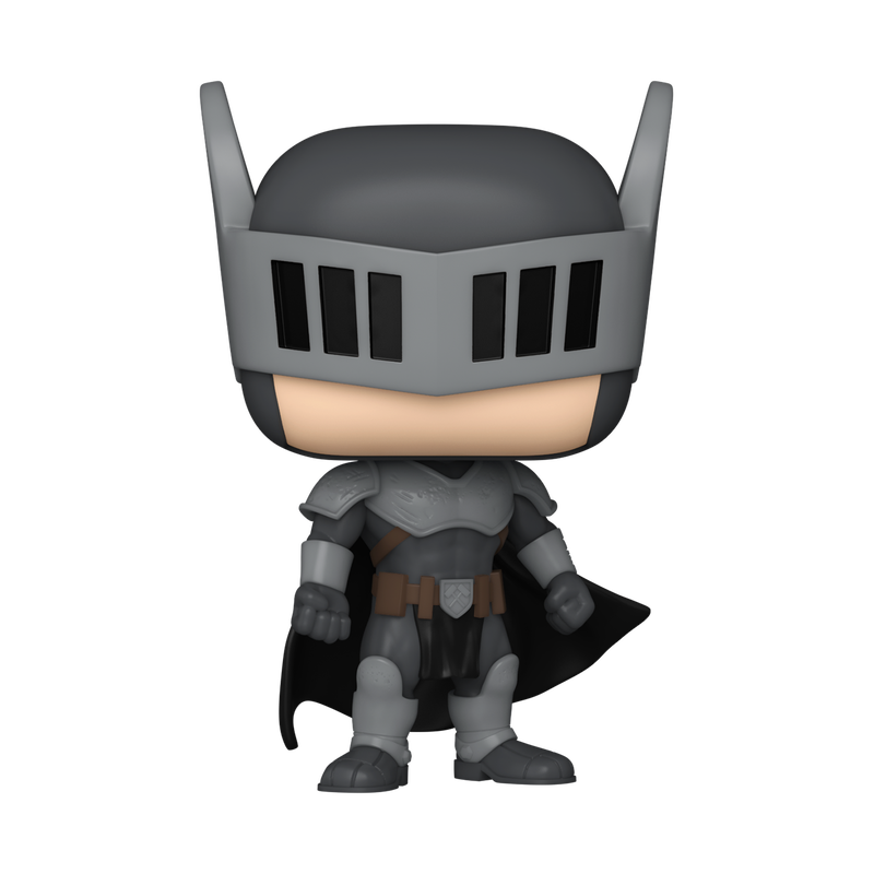 Pop! Batman Knight