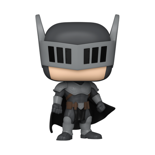 Pop! Batman Knight