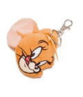 Porte-monnaie Peluche Tom et Jerry - Jerry