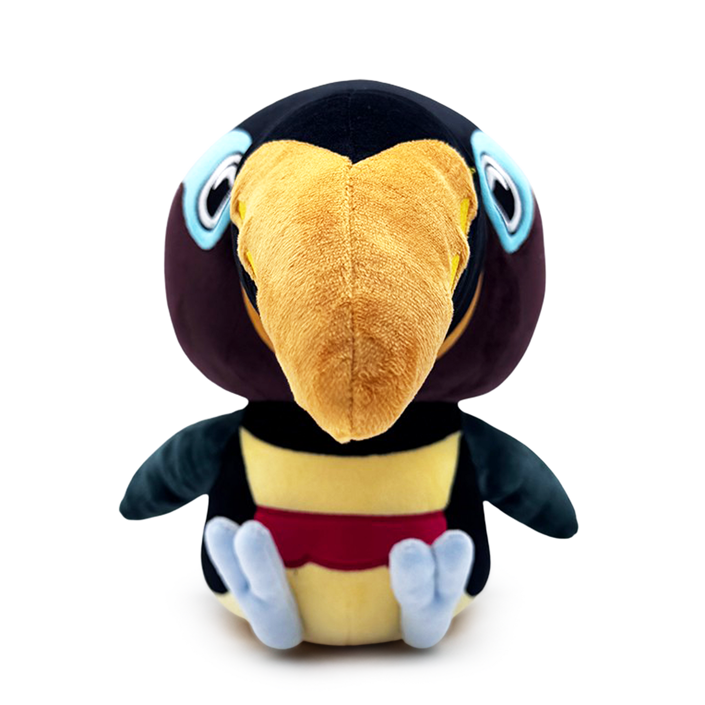Plüsch-Tukan Chester (23cm)