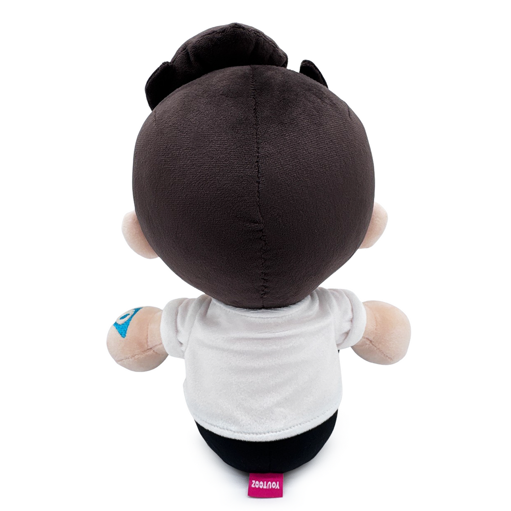Jaime Plush (9in)
