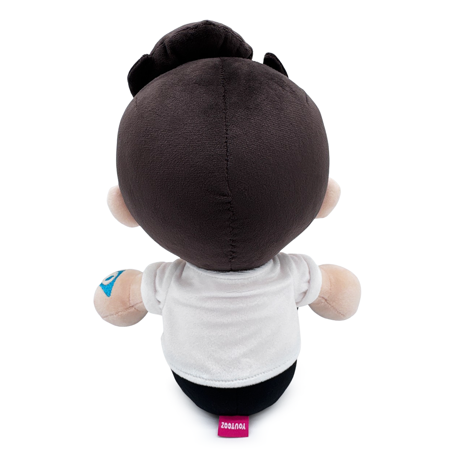 Jaime Plush (9in)