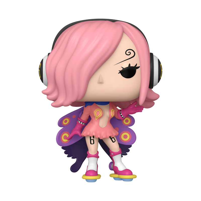 Pop! Reiju