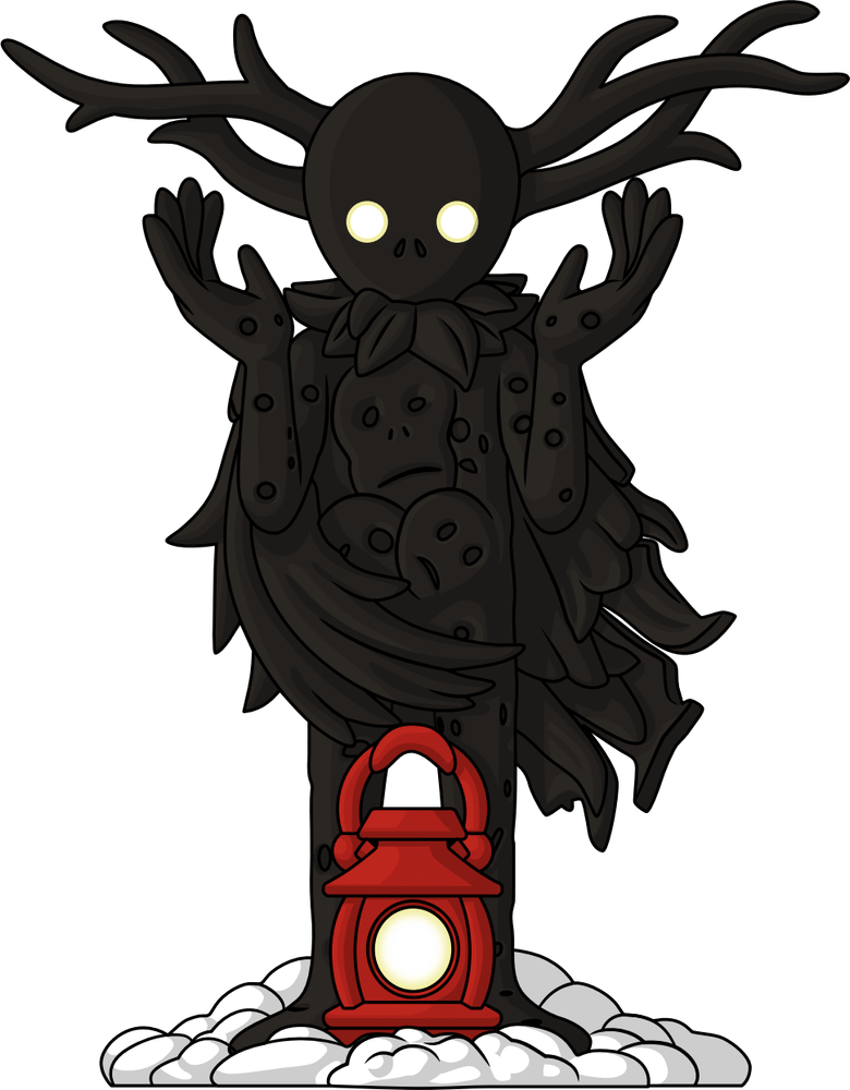 The Beast