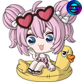 Summer Chibidoki
