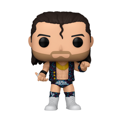 Razor Ramon - PRECOMMANDE*