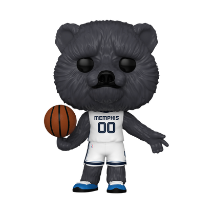 Grizz l'Ours