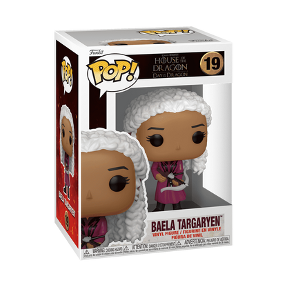 Pop! Baela Targaryen