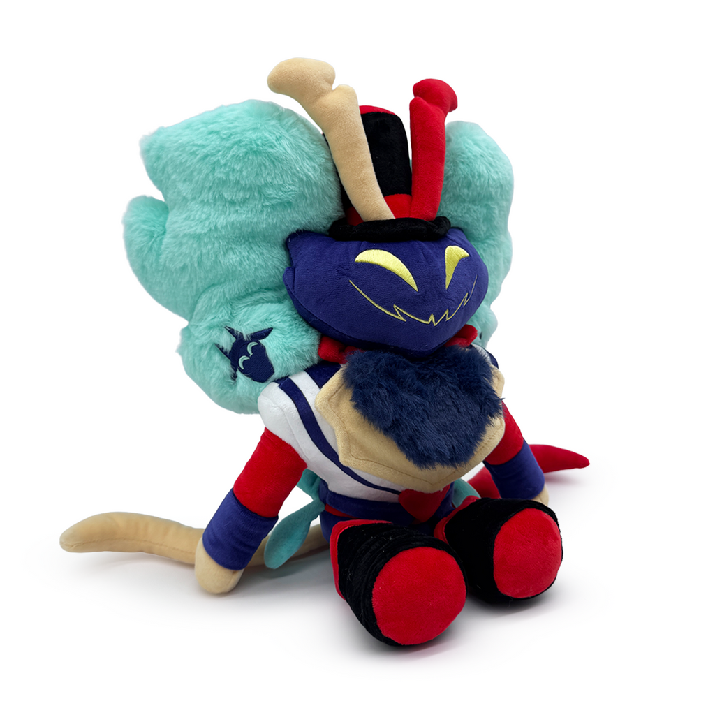 Ozzie Plush (9in)