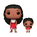 pop-keychain-moana-in-red-skirt