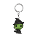 Pop! Keychain Elphaba