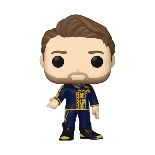 Pop! Fiyero