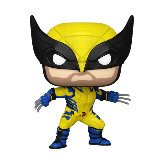 Wolverine