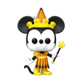 Pop! Minnie Mouse su princesės kostiumu 