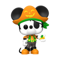 Pop! Myszka Miki w stroju pirata 