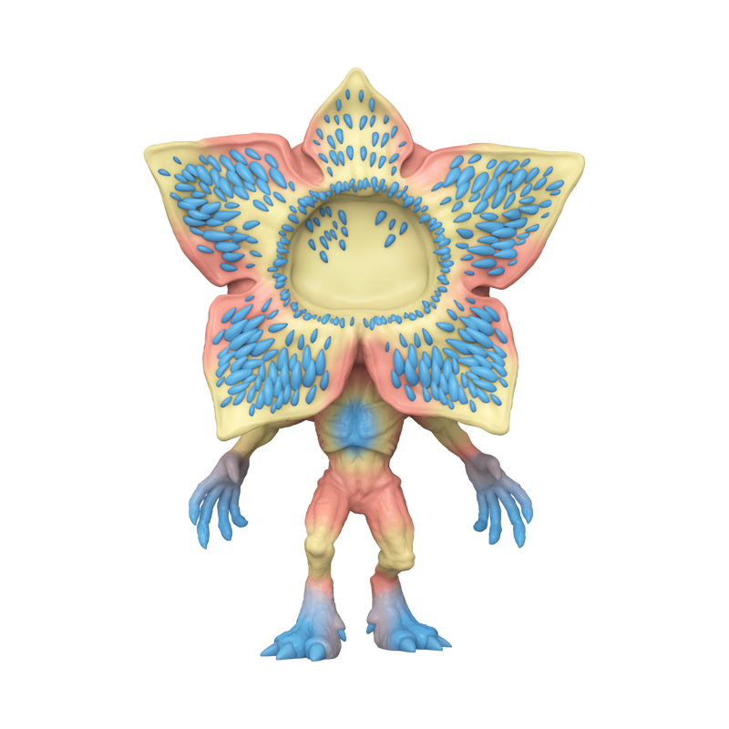 Pop! Super Demogorgon (Scoops Ahoy)