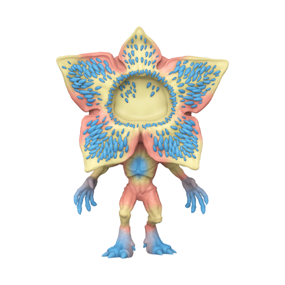 Pop! Super Demogorgon (Scoops Ahoy)