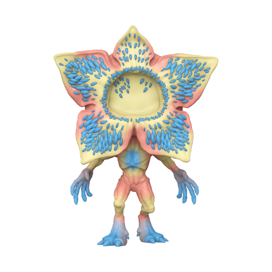 Pop! Super Demogorgon (Scoops Ahoy)