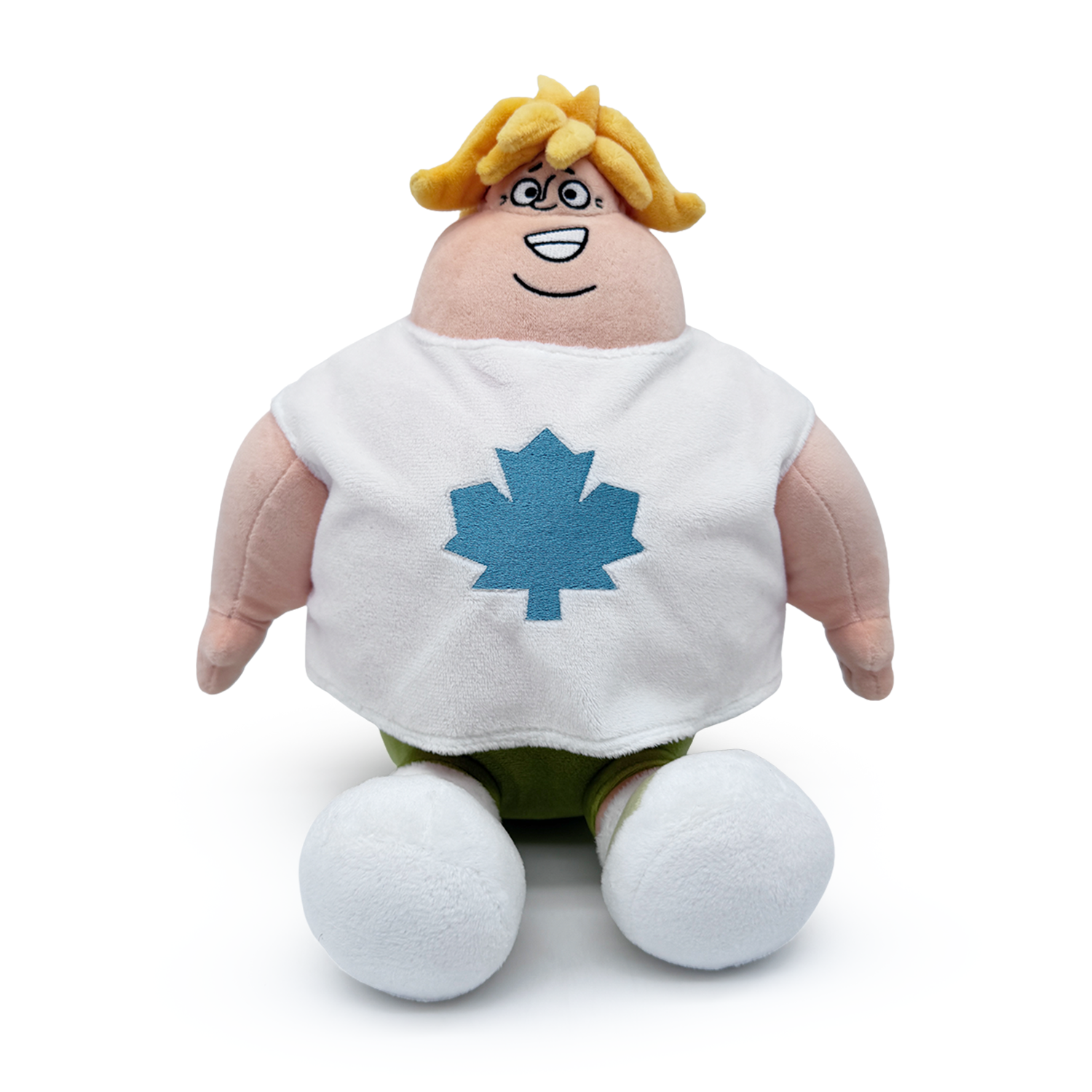 Owen Plush (9in)