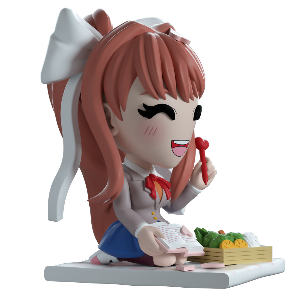 Picnic Monika