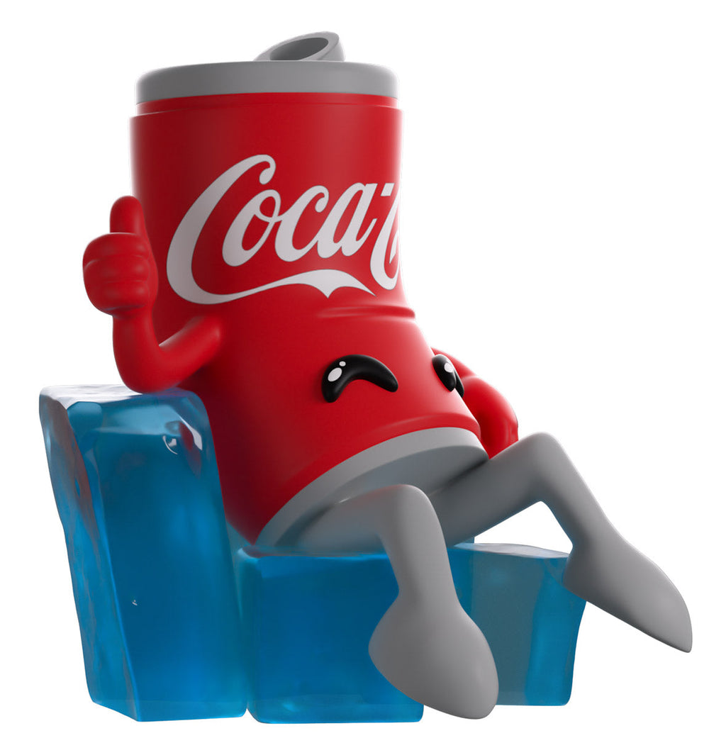 coca cola can youtooz