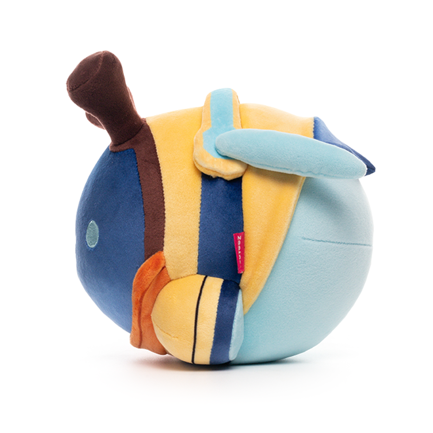 Drone Slime Plush (9in)