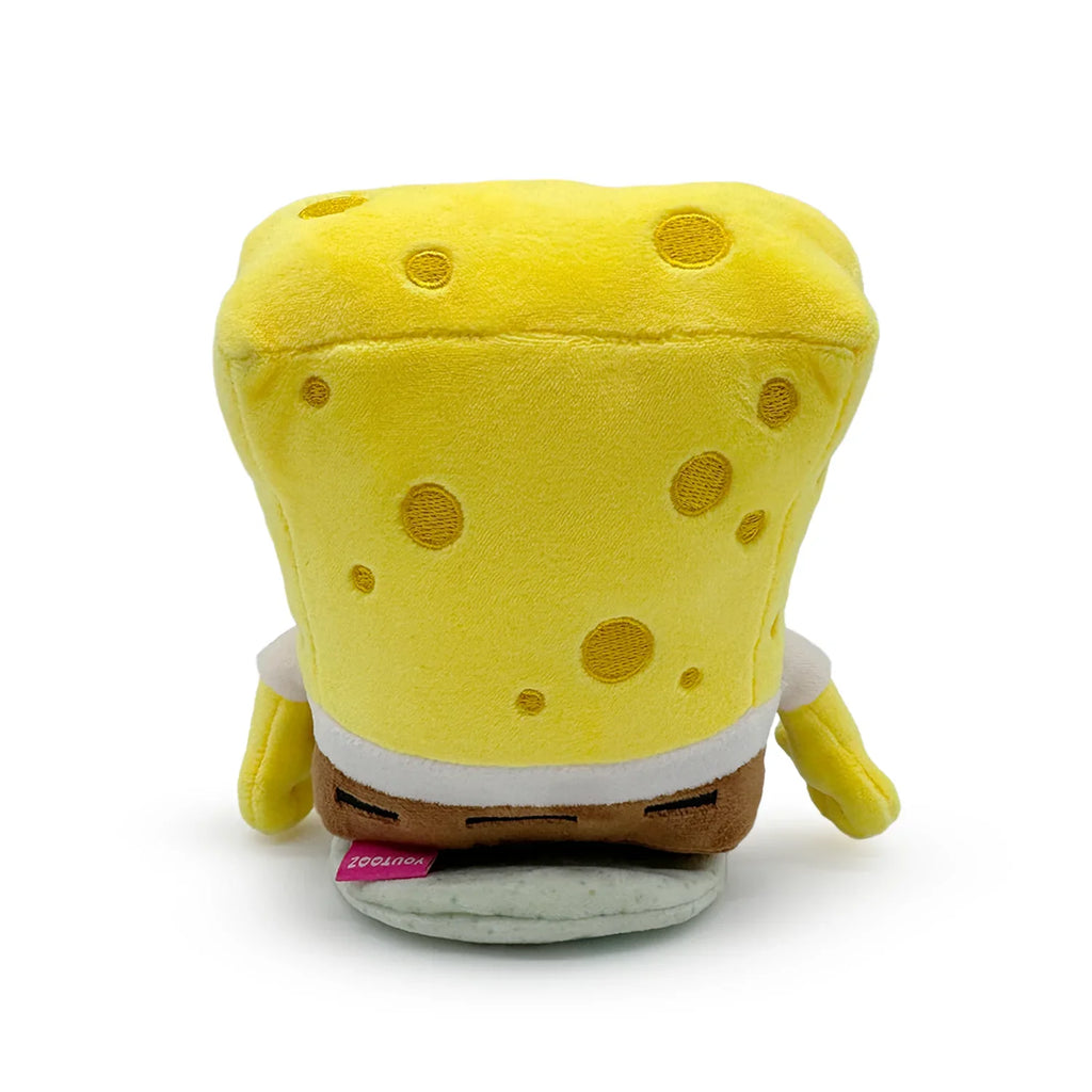 spongebob shoulder rider 5 5in youtooz