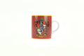 Tasse à café Harry Potter - Gryffondor