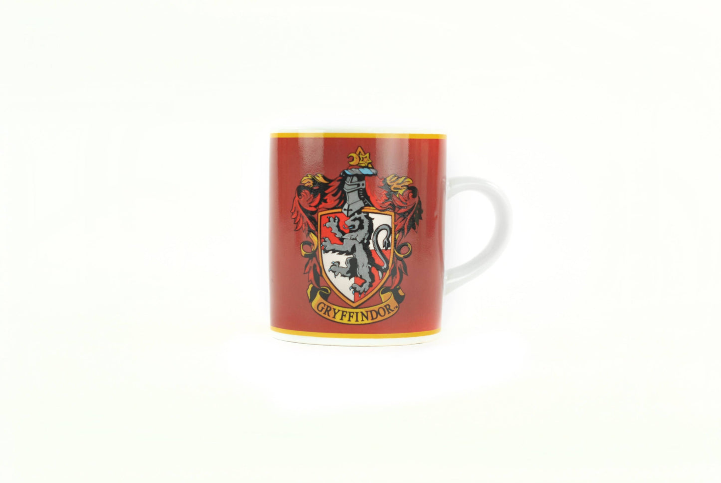 Harry Potter Coffee Mug - Gryffindor
