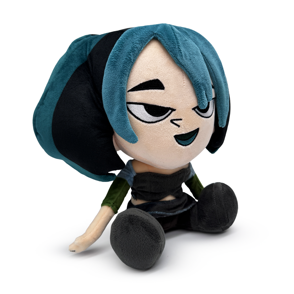 Gwen Plush (9in)