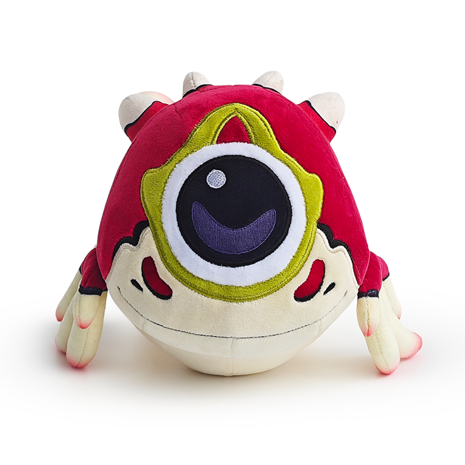 Crashfish Plush (9in)