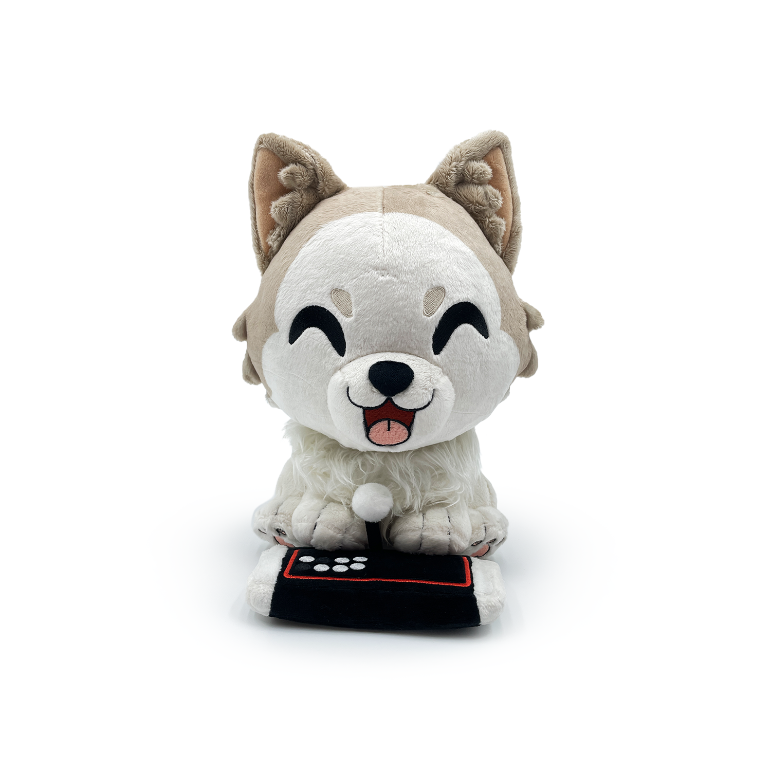 Maximilian_DOOD Plush (9in)
