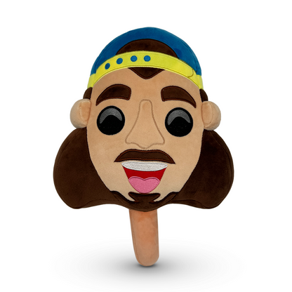 BrentTV Plüschtier (23 cm)