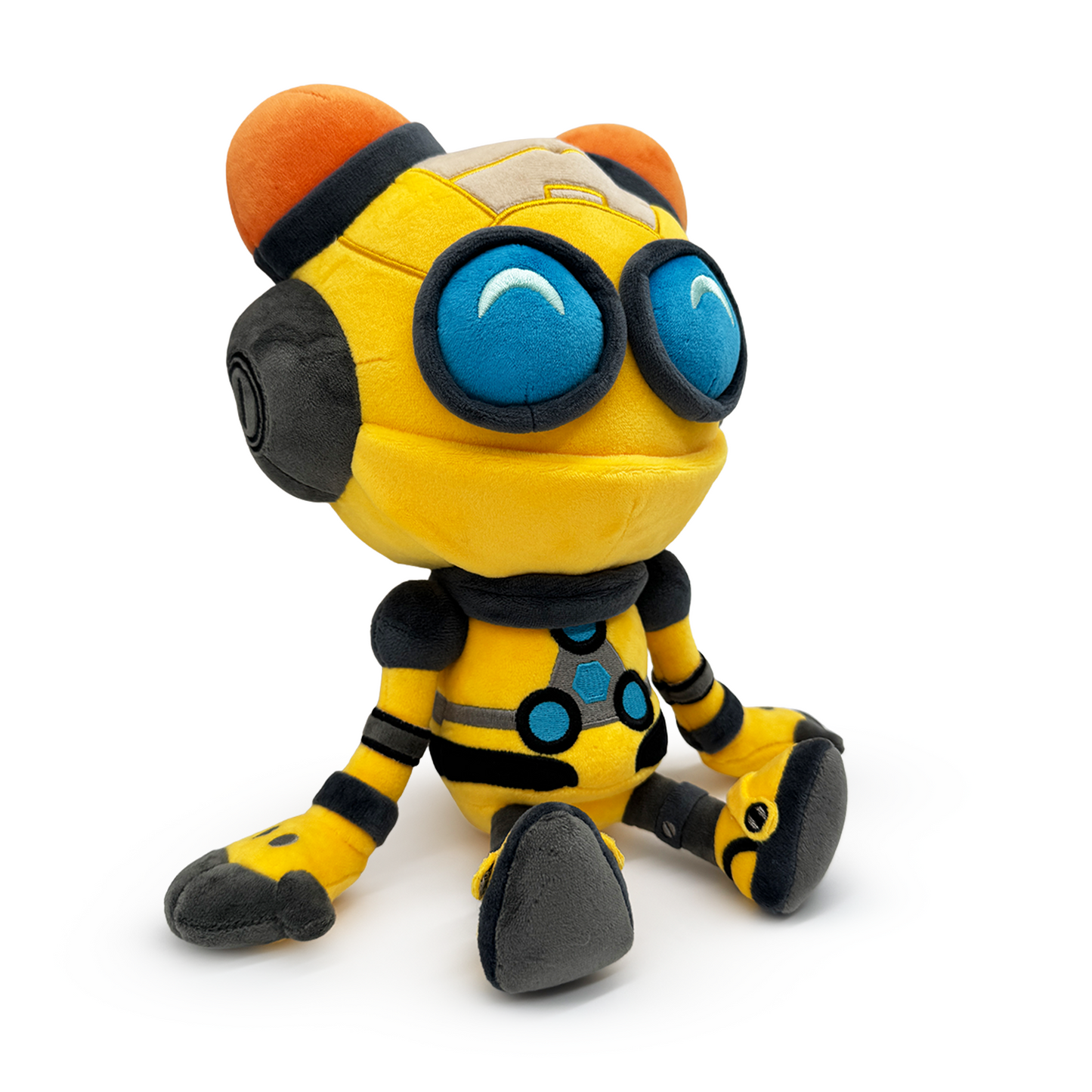 Plush Kit (9in)