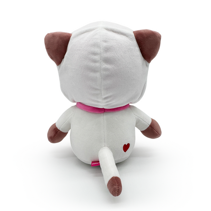 Plüschfigur Puppycat x Cheer Bear (23 cm)